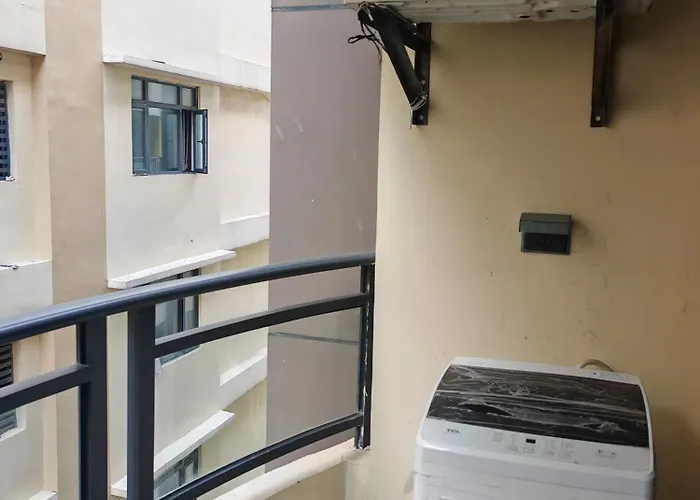 Star Steward Guest Services Apartment Manila
