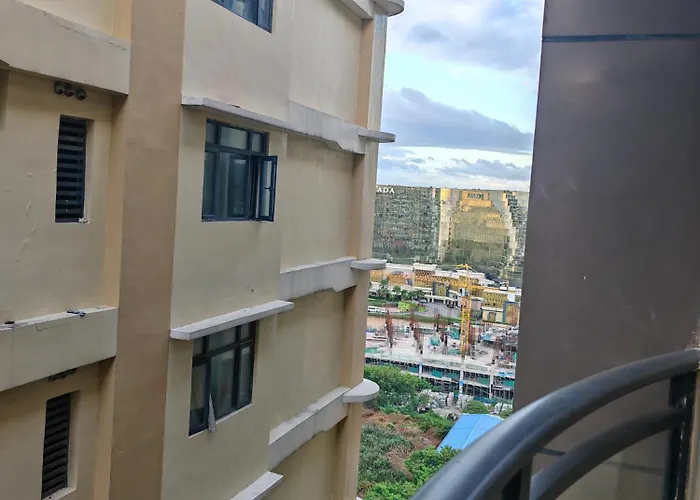 Star Steward Guest Services Apartment *