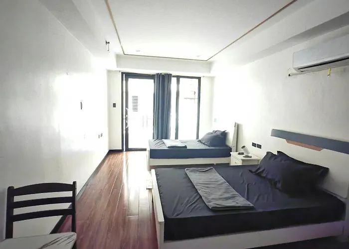 Star Steward Guest Services Apartment