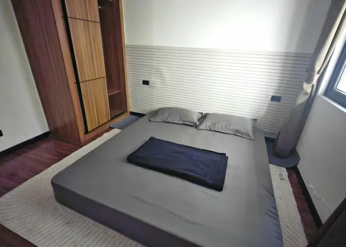 Star Steward Guest Services * Manila