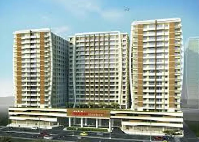 Star Steward Guest Services * Manila